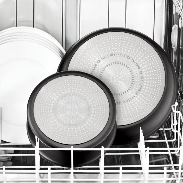 Tefal - Sada nádobí 13 ks INGENIO Unlimited