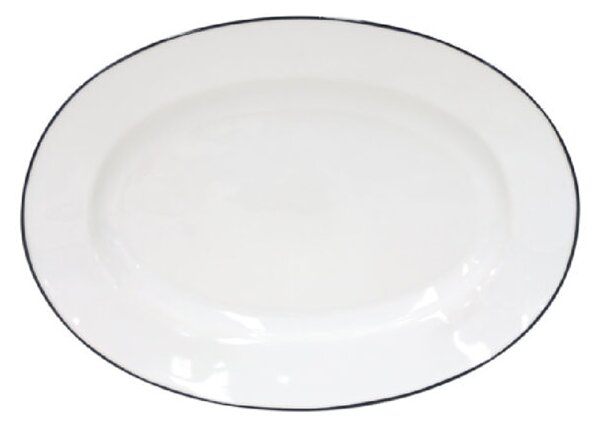 Costa Nova - Beja - Tác 30 cm oválný