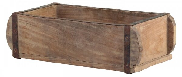 Chic Antique Dřevěný box malý II