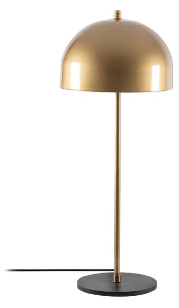 ASIR Stolní lampa CAN - NT - 134 zlatá černá