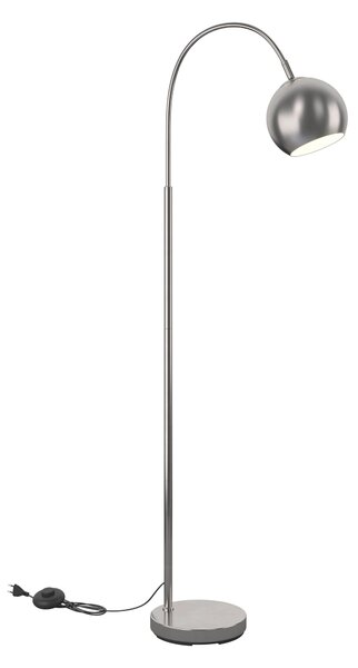 STOJACÍ LAMPA, 46/25/150 cm - Stojací lampy