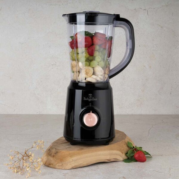 Stolní mixér 1,5 l Black Rose Collection