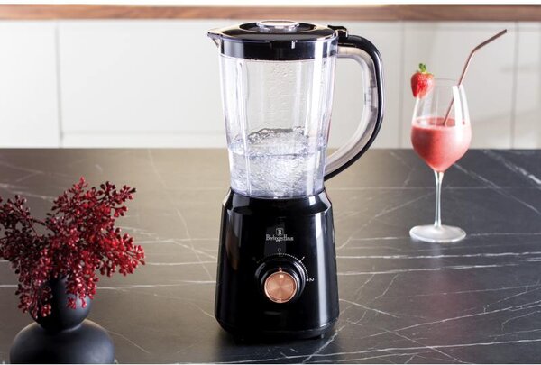 Stolní mixér 1,5 l Black Rose Collection