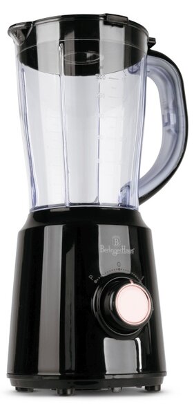 Stolní mixér 1,5 l Black Rose Collection