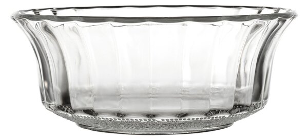 Skleněná miska Cote 22cm
