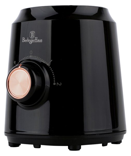 Stolní mixér 1,5 l Black Rose Collection