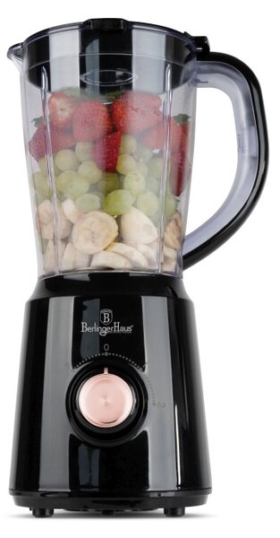 Stolní mixér 1,5 l Black Rose Collection