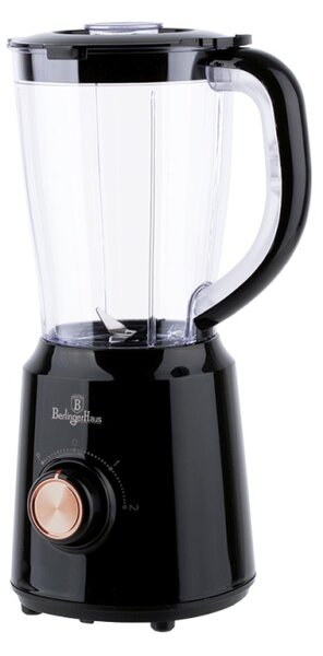 Stolní mixér 1,5 l Black Rose Collection