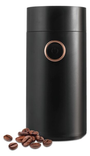 Mlýnek na kávu elektrický Black Rose Collection