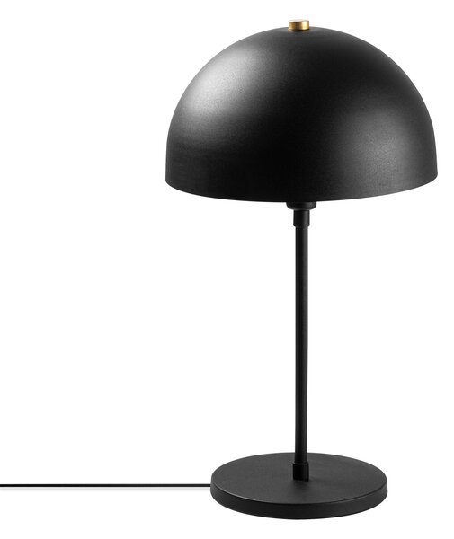 ASIR Stolní lampa VARZAN - 10856 černá