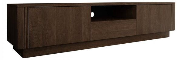 TV stolek Ravinop 2D1SZ, Barvy: pískově béžová 5903211556142