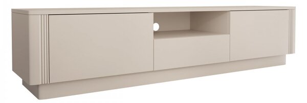 TV stolek Ravinop 2D1SZ, Barvy: pískově béžová 5903211556142