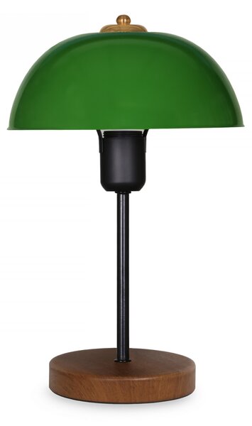 ASIR Stolní lampa AYD-2796 zelená