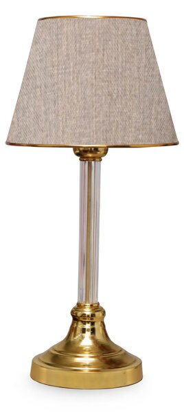 ASIR Stolní lampa AYD-2982 béžová