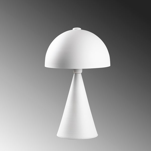 ASIR Stolní lampa DODO - 5052 bílá