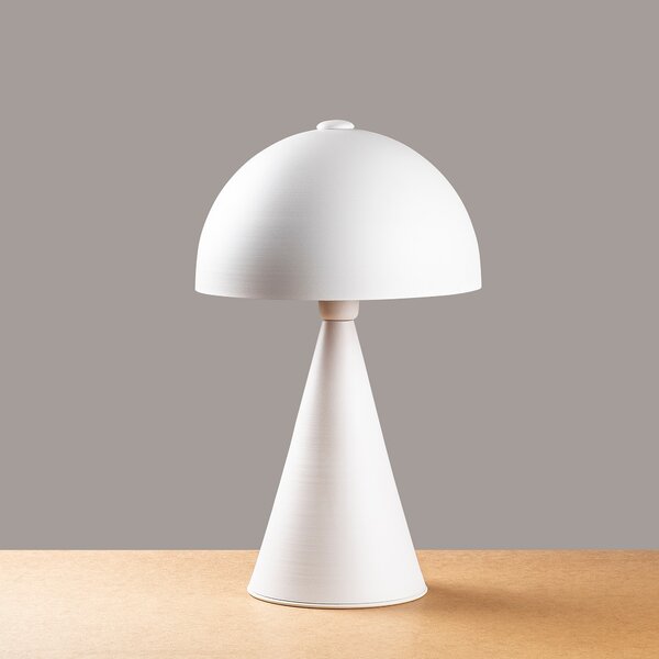 ASIR Stolní lampa DODO - 5052 bílá