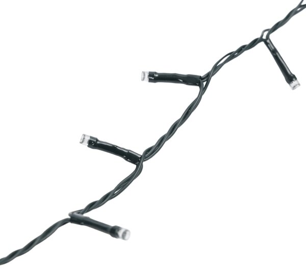 Aigostar - LED Venkovní vánoční řetěz 100xLED/8 funkcí 13m IP44 multicolor