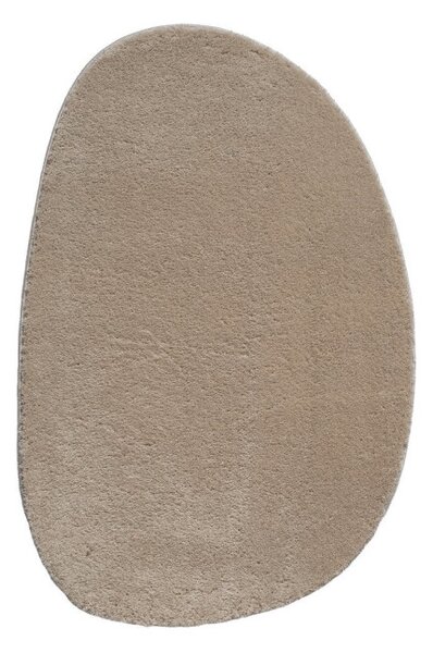 Koupelnový kobereček LOFT SHAPE béžový