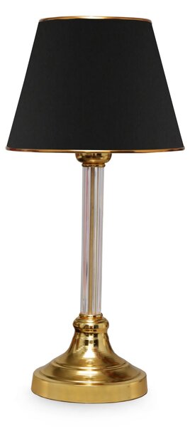ASIR Stolní lampa AYD-2981 černá