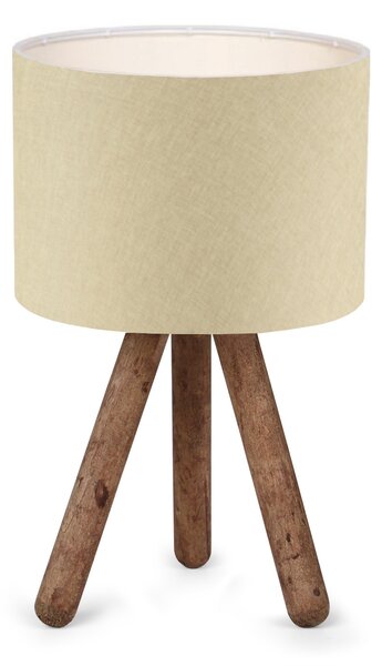 ASIR Stolní lampa AYD-2940 béžová