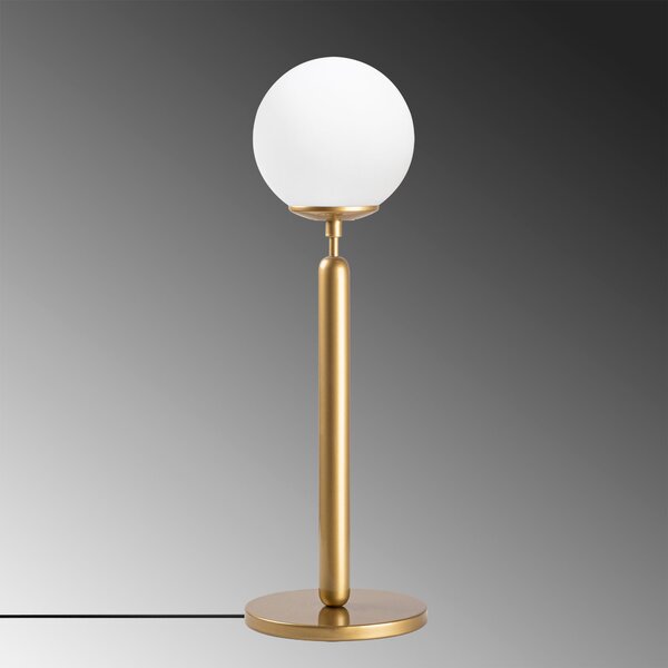 ASIR Stolní lampa KING - 11463