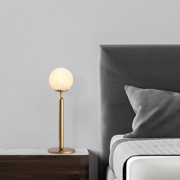 ASIR Stolní lampa KING - 11463