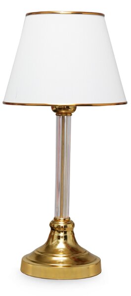 ASIR Stolní lampa AYD-2979 bílá