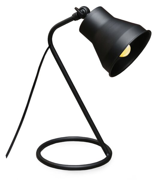 ASIR Stolní lampa AYD-3031 černá