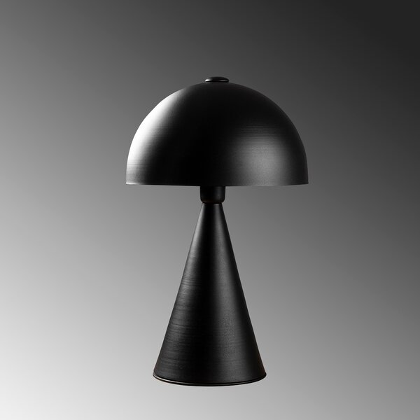 ASIR Stolní lampa DODO - 5051 černá