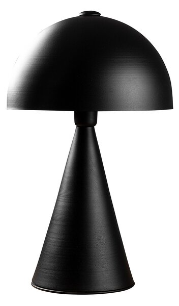 ASIR Stolní lampa DODO - 5051 černá