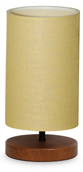 ASIR Stolní lampa AYD-3113 krémová černá