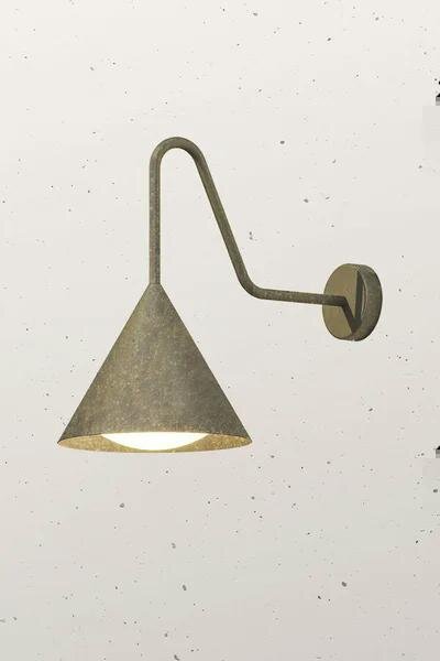 Il Fanale Il Fanale, nástěnné svítidlo Cone 286.17.OOB
