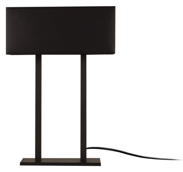 ASIR Stolní lampa SALIHINI - MR-615 černá