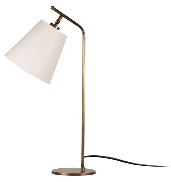 ASIR Stolní lampa SALIHINI - MR-622 bílá