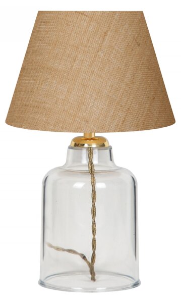 ASIR Stolní lampa AYD-3138 krémová