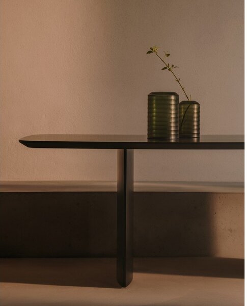 Jídelní stůl 100x200 cm Litto – Kave Home