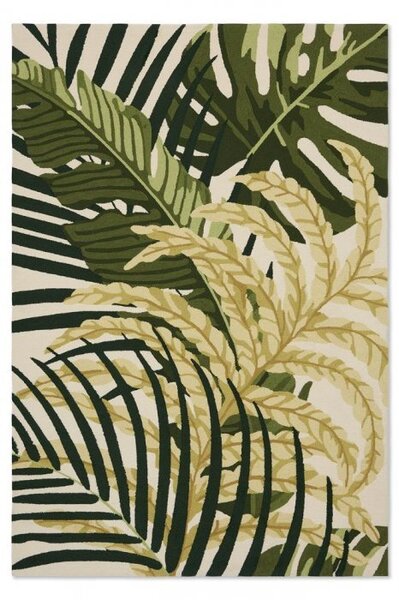 Outdoorový koberec Sanderson Manila artichoke Zvolte velikost koberce: 140 x 200