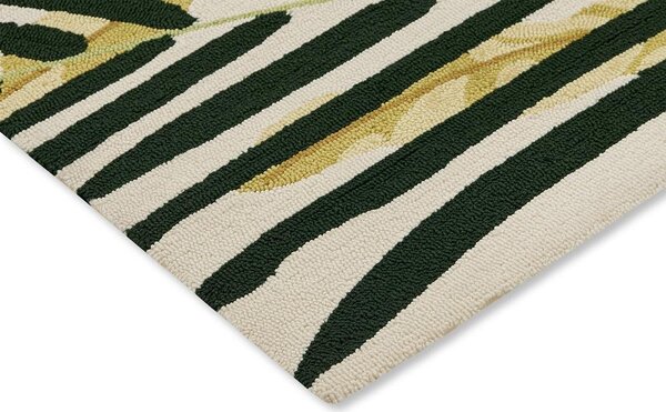 Outdoorový koberec Sanderson Manila artichoke Zvolte velikost koberce: 140 x 200