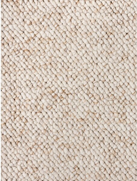 Krémový pratelný koberec 160x230 cm Rocco Cream – Elle Decoration