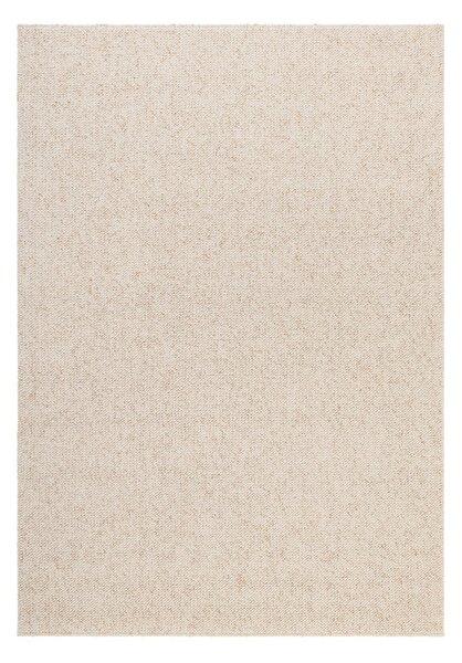Krémový pratelný koberec 160x230 cm Rocco Cream – Elle Decoration