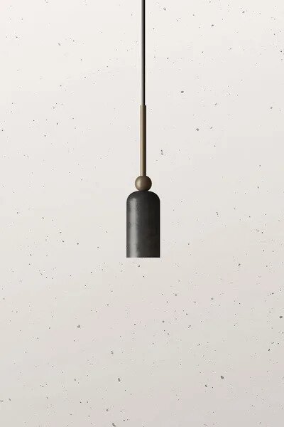 Lustr Il Fanale Madame 288.01.ME