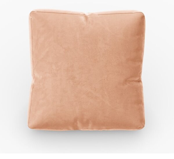 Sametový dekorační polštář 50x50 cm Rome Velvet – Cosmopolitan Design