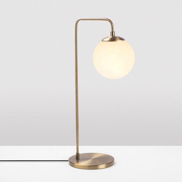 ASIR Stolní lampa VIRAN - 10975