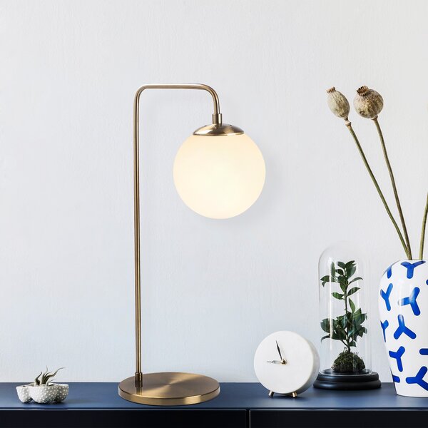 ASIR Stolní lampa VIRAN - 10975