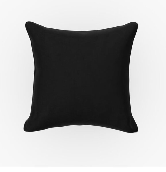 Sametový dekorační polštář 42x42 cm Rome Velvet – Cosmopolitan Design