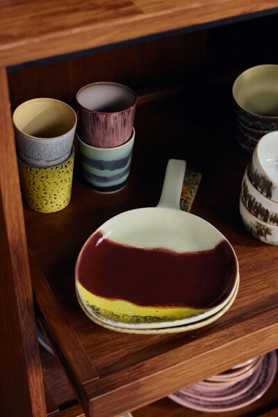 Hrnek Coffee mug 70's River 230 ml