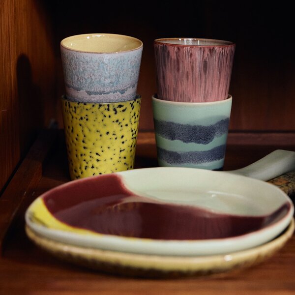 Hrnek Coffee mug 70's River 230 ml