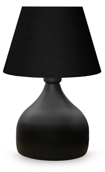ASIR Stolní lampa AYD-3125 černá