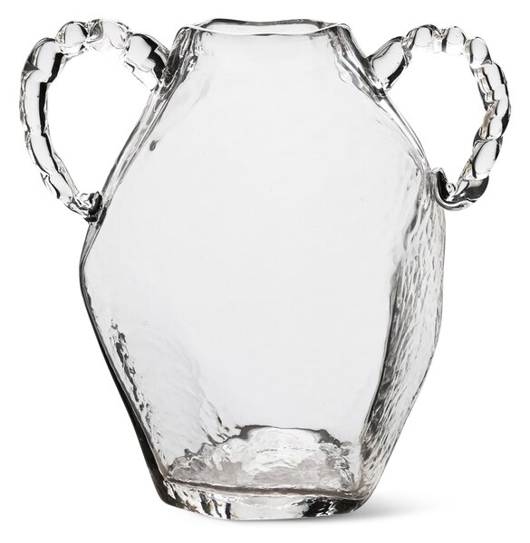 Váza Gemstone Amfora Crystal 37 cm