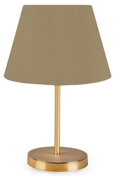 ASIR Stolní lampa AYD-2852 cappuccino